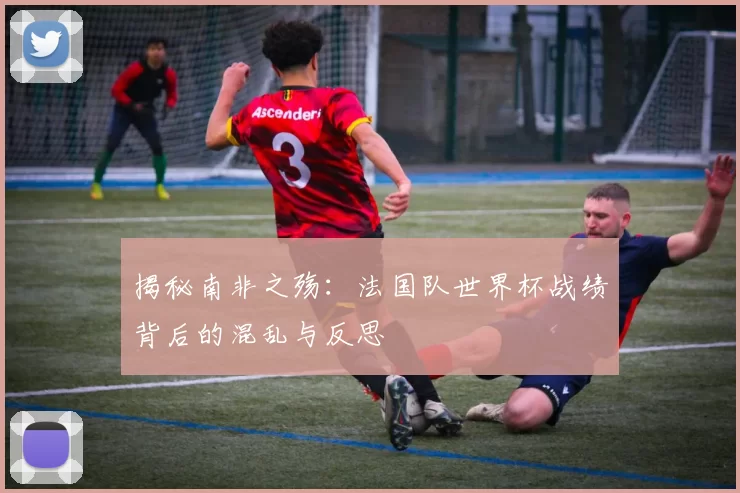 揭秘南非之殇：法国队世界杯战绩背后的混乱与反思