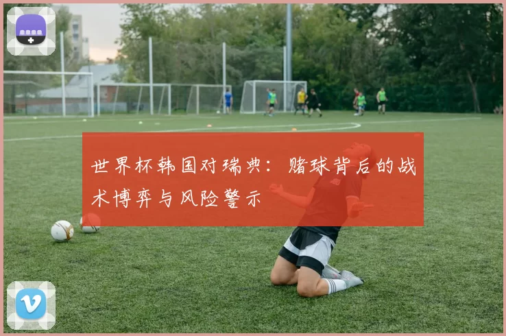 世界杯韩国对瑞典:赌球背后的战术博弈与风险警示