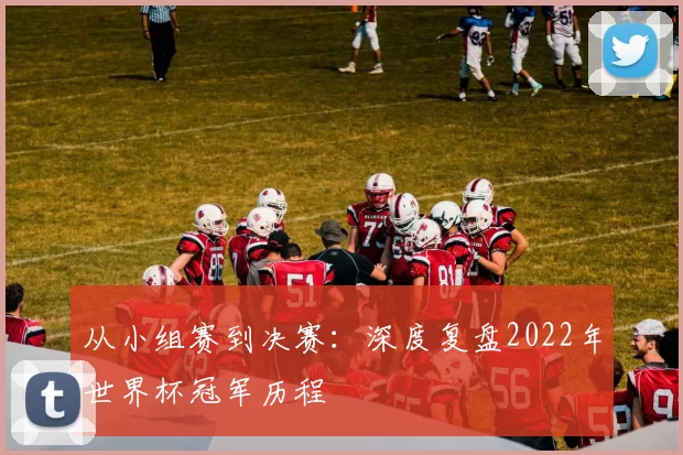 从小组赛到决赛：深度复盘2022年世界杯冠军历程