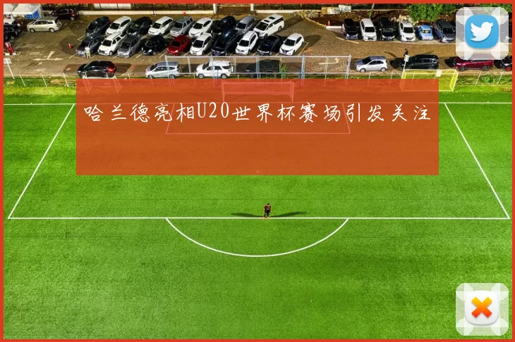 哈兰德亮相U20世界杯赛场引发关注