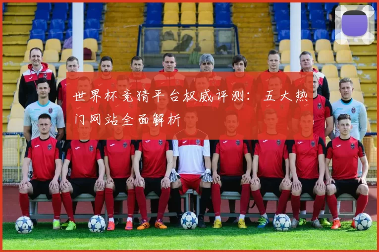 世界杯竞猜平台权威评测：五大热门网站全面解析