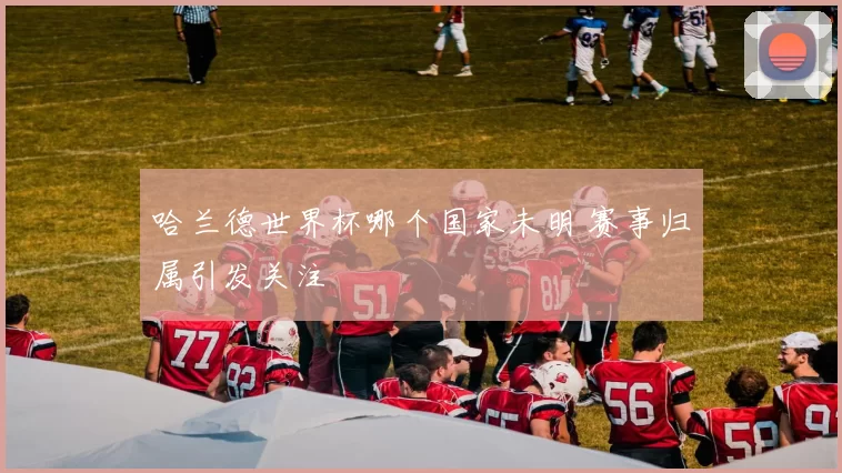 哈兰德世界杯哪个国家未明 赛事归属引发关注